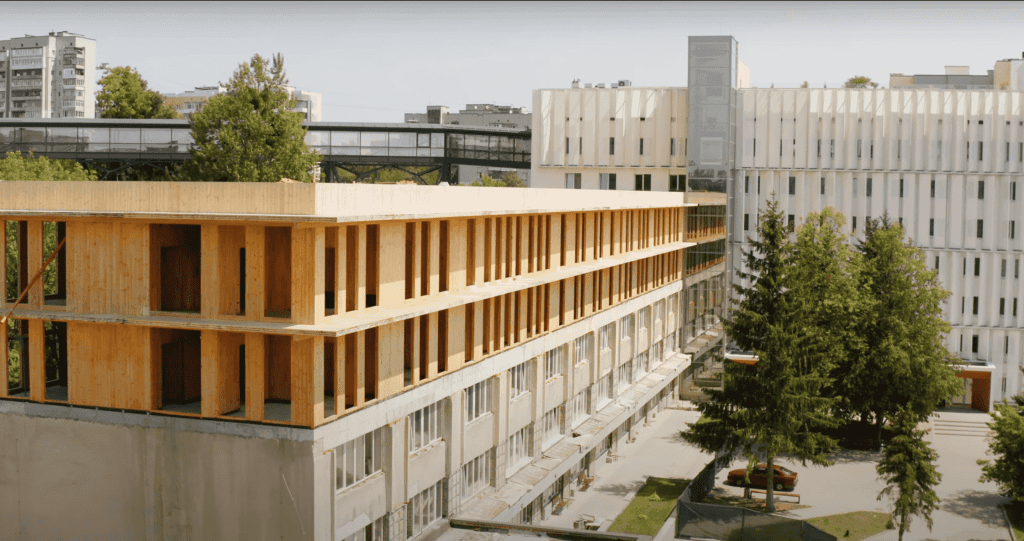 Реабілітаційний центр UNBROKEN