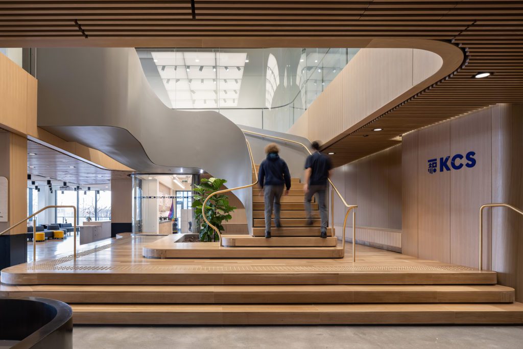 Коледж Kingsway College School