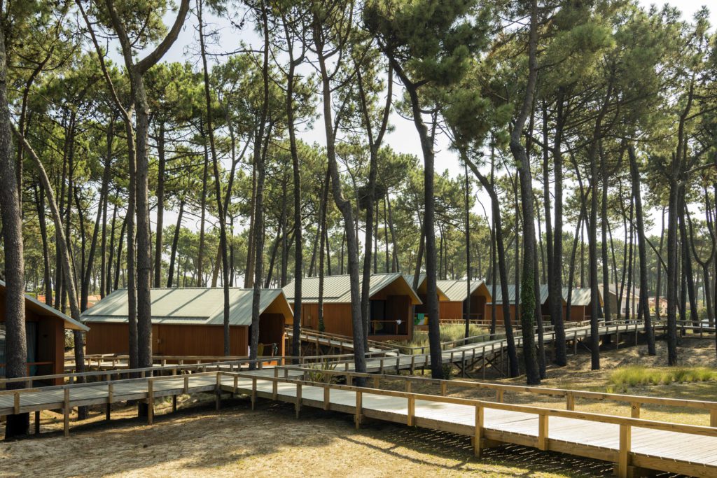 Готель FeelViana Sport Hotel, Португалія